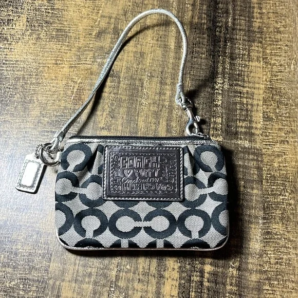 💞coach handbag💞 - Picture 2 of 7